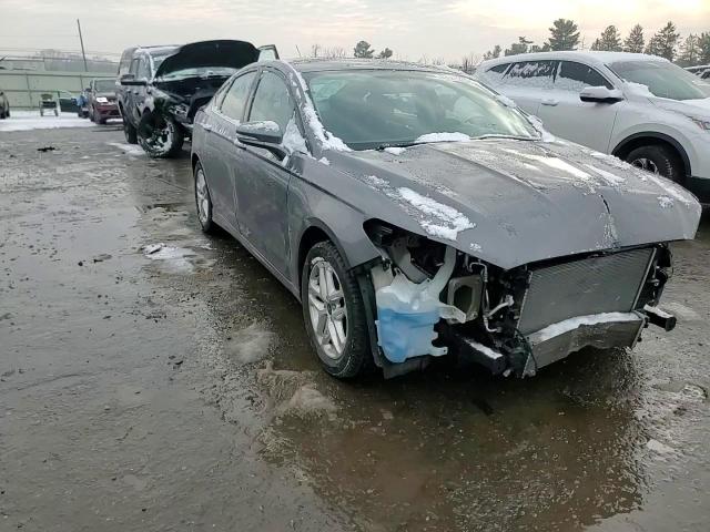 2014 Ford Fusion - Image 11