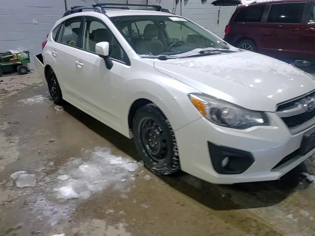 2013 Subaru Impreza - Image 11