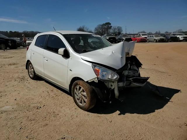 2019 Mitsubishi Mirage - Image 10