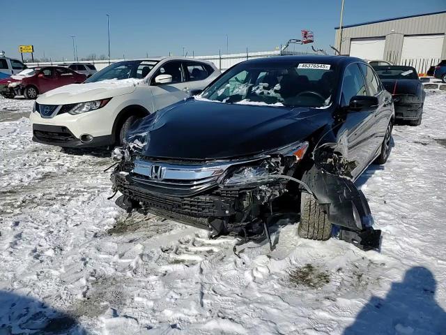 2017 Honda Accord - Image 10
