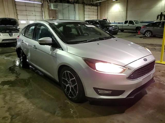 2017 Ford Focus - Image 14