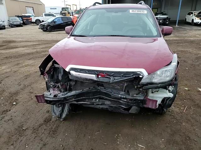 2018 Subaru Forester - Image 11