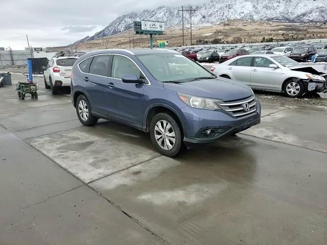 2013 Honda CR-V - Image 12