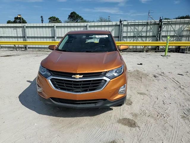 2018 Chevrolet Equinox - Image 12