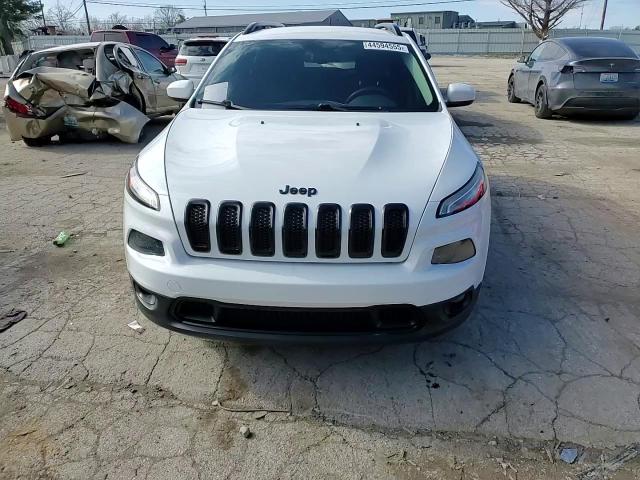 2014 Jeep Cherokee Latitude VIN: 1C4PJLCS6EW292882 Lot: 44594555