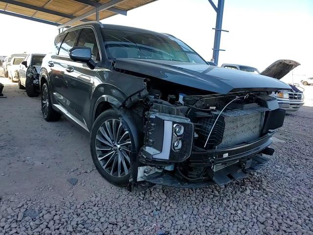 2023 Hyundai Palisade - Image 12