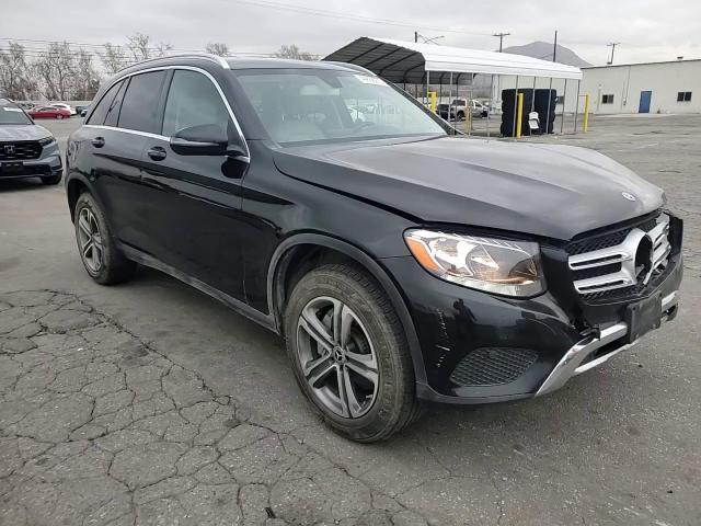 2018 Mercedes-Benz GLC - Image 11