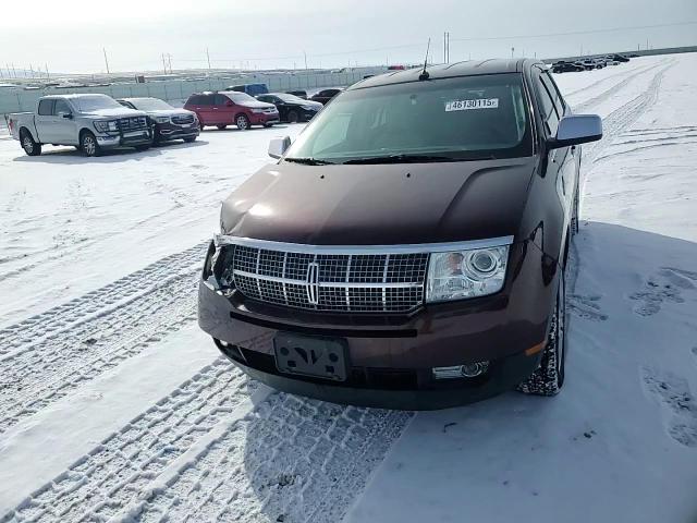 2010 Lincoln MKX - Image 12