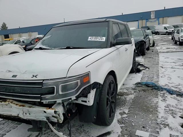 2016 Ford Flex - Image 10