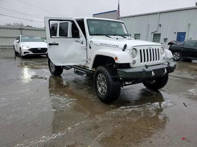 2017 Jeep Wrangler - Image 14