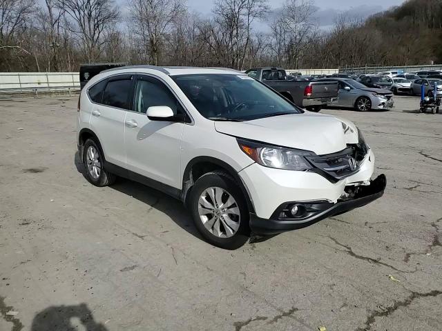 2014 Honda CR-V - Image 12