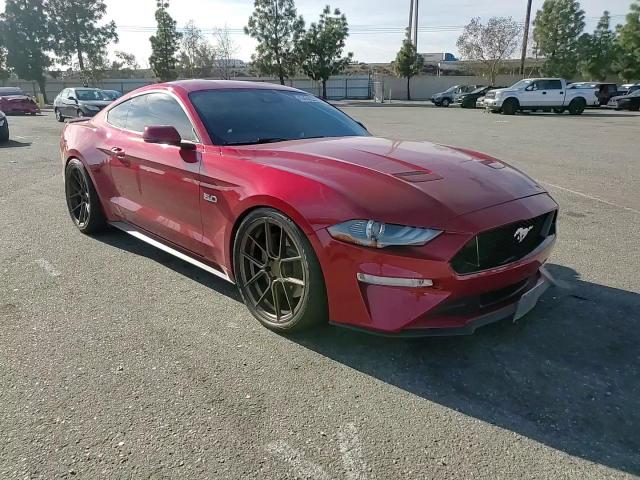 2021 Ford Mustang - Image 11