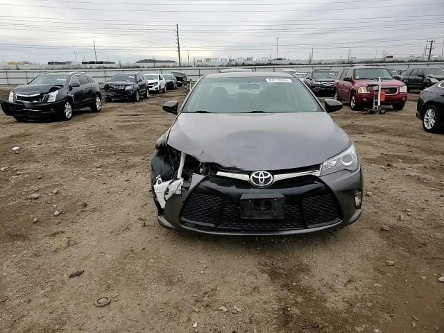 2017 Toyota Camry - Image 10