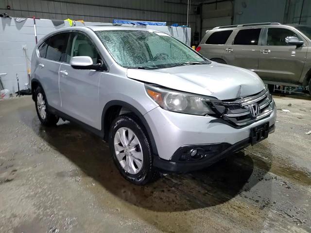 2014 Honda CR-V - Image 14