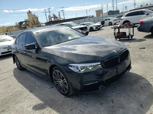 2018 BMW 5er - Image 11