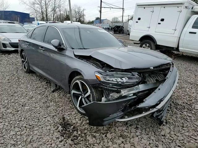 2019 Honda Accord - Image 11