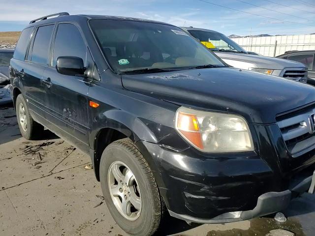2007 Honda Pilot - Image 12
