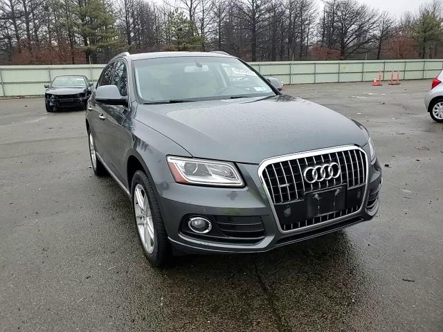 2015 Audi Q5 - Image 12