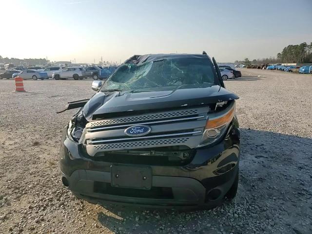 2015 Ford Explorer - Image 14