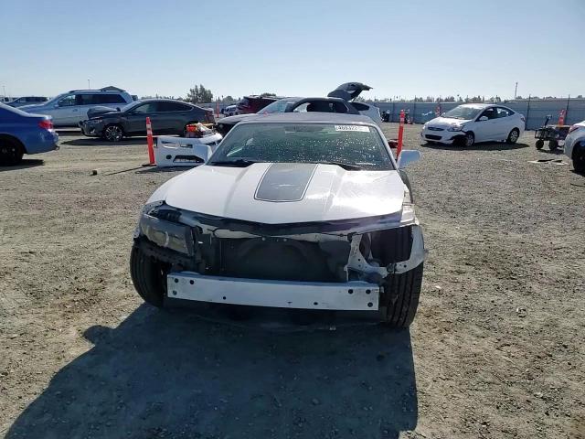2014 Chevrolet Camaro - Image 10