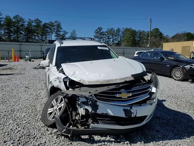 2016 Chevrolet Traverse - Image 14