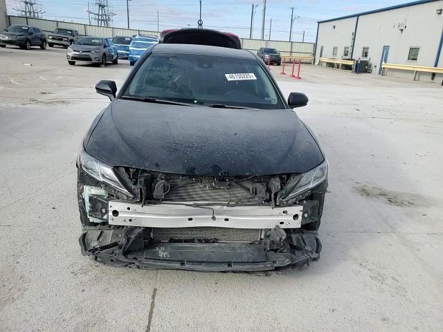 2020 Toyota Camry - Image 11