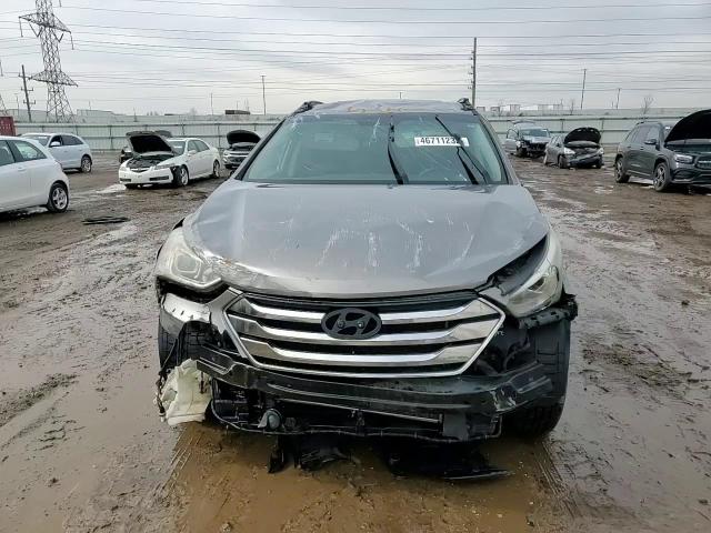 2013 Hyundai Santa Fe - Image 10