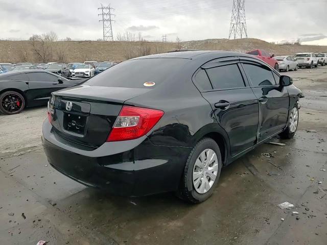 2012 Honda Civic - Image 14