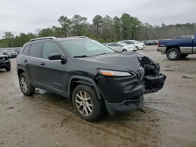2014 Jeep Grand Cherokee - Image 12