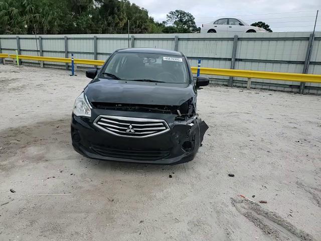 2018 Mitsubishi Mirage - Image 11