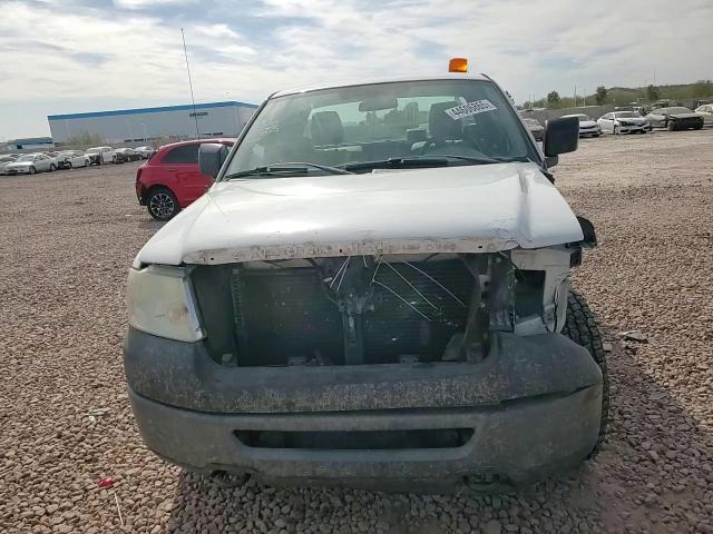 2007 Ford F-150 - Image 10