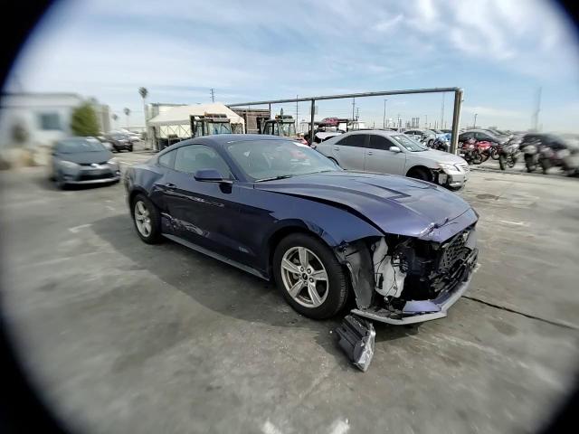 2020 Ford Mustang - Image 11