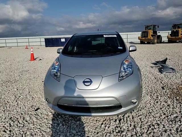 2013 Nissan Leaf - Image 11