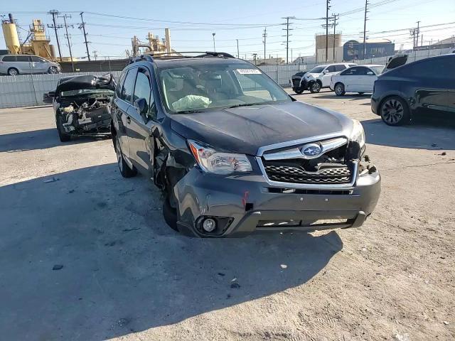 2016 Subaru Forester - Image 12