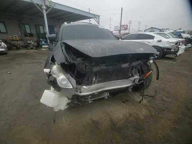 2012 Infiniti FX - Image 11