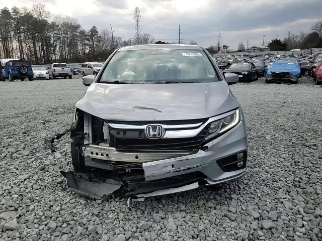 2019 Honda Odyssey - Image 12
