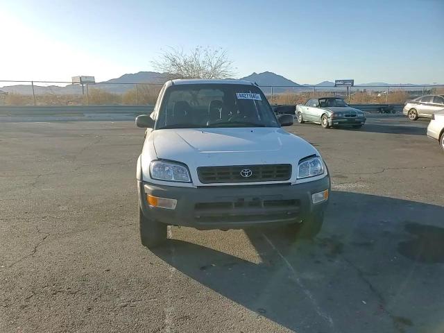 1998 Toyota RAV 4 - Image 11