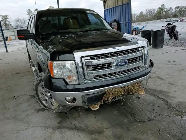 2013 Ford F-150 - Image 11