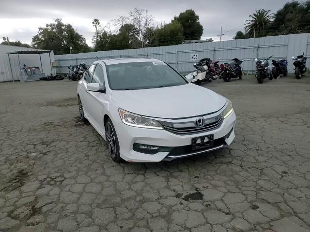 2017 Honda Accord - Image 10