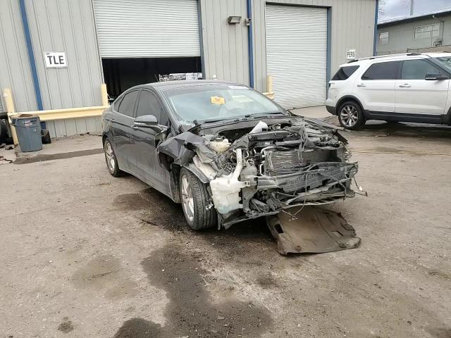 2016 Ford Fusion - Image 11