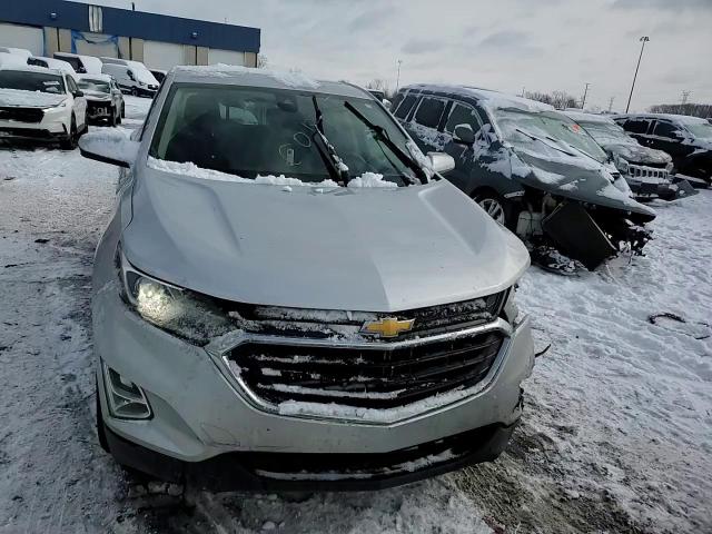 2020 Chevrolet Equinox - Image 10