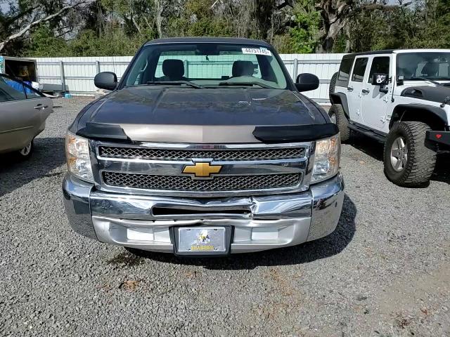 2013 Chevrolet Silverado - Image 10