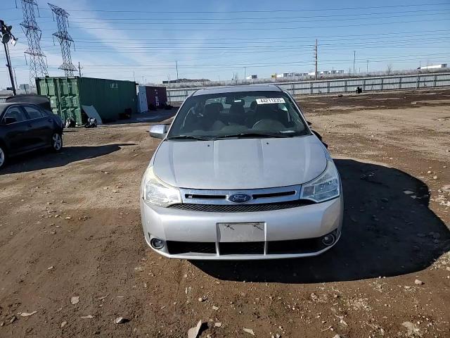 2010 Ford Focus - Image 10