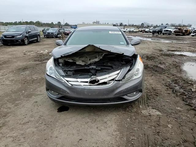 2012 Hyundai Sonata - Image 10