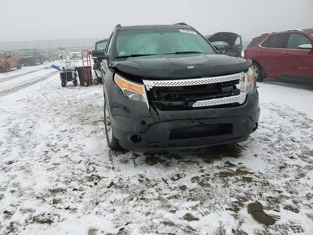 2015 Ford Explorer - Image 11