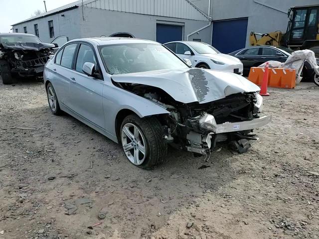 2015 BMW 3er - Image 13