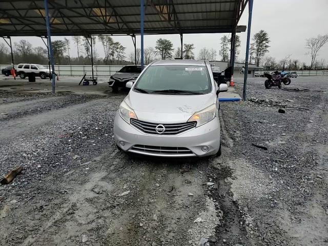 2014 Nissan Versa - Image 12