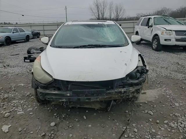 2012 Hyundai Elantra - Image 11