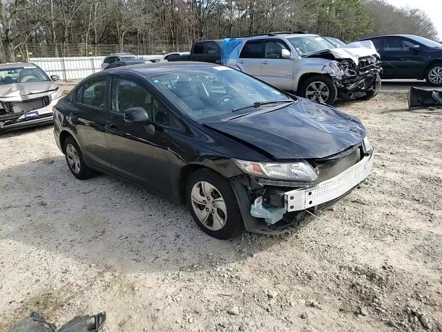 2013 Honda Civic - Image 10