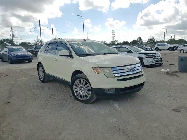 2008 Ford Edge - Image 11